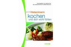 Buchtipp Histaminarm