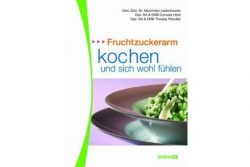 Buchtipp Fruchtzuckerarm