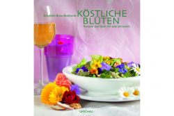 Buchtipp Köstliche Blüten