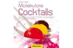 Buchtipp Molekulare Cocktails