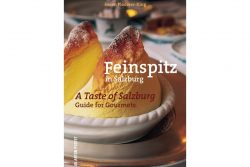 Buchtipp Feinspitz in Salzburg