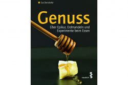 Buchcover: Genuss