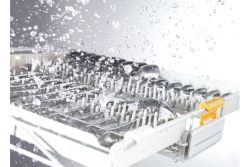 25 Jahre Geschirrlade von Miele