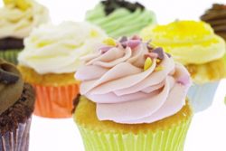Cupcakes