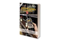 Weinkaufen im Supermarkt