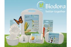 Gewinnspiel Biodora Haushaltswaren