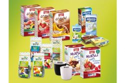 Gewinnspiel Alpro und Bioquelle