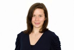 Ruth Wagner / Community Managerin