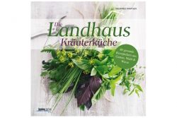 Buchtipp: Die Landhaus-Kräuterküche 