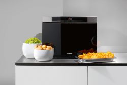 Miele Dampfgarer