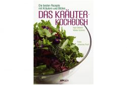 Gewinnspiel Kräuterkochbuch