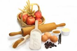 Die besten Backrezepte 
