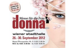 La Donna 2012