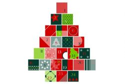 Adventskalender Adventskalender