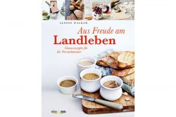 Buchcover Aus Freude am Landleben Buchcover Aus Freude am Landleben