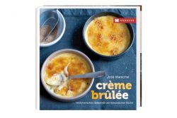 Buchtipp Crème brûlée Buchtipp Crème brûlée