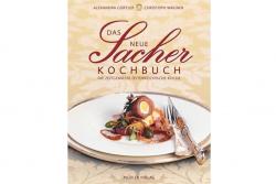 Buchtipp Das neue Sacher Kochbuch Buchtipp Das neue Sacher Kochbuch