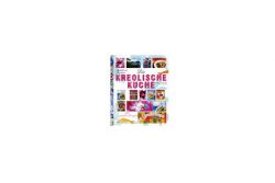 Buchtipp Die kreolische Küche Buchtipp Die kreolische Küche