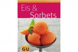 Buchcover Eis & Sorbets Buchcover Eis & Sorbets