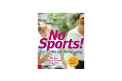 Buchtipp No Sports! Buchtipp No Sports!