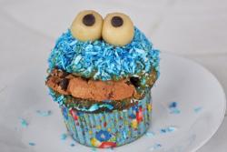 Fasching Cupcakes Rezept Fasching Cupcakes Rezept