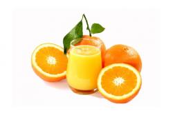 Orange Orange