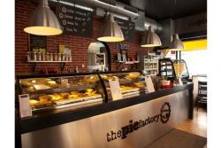 The Pie Factory The Pie Factory