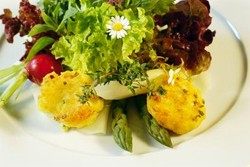 Mit Unkraut und Heilkräutern kochen Mit Unkraut und Heilkräutern kochen