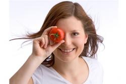 Gesunde Ernährung bei Gastritis Gesunde Ernährung bei Gastritis