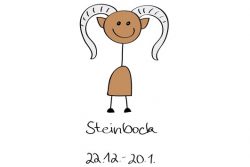 Steinbock