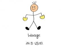 Waage