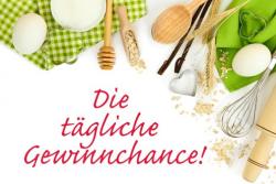 Tägliches Gewinnspiel Tägliches Gewinnspiel