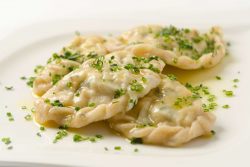 Kärtner Kasnudeln Rezept Kärtner Kasnudeln Rezept