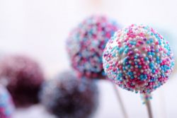 Cake Pops Cake Pops