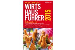 Wirtshausführer 2015 Wirtshausführer 2015