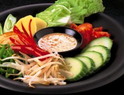 Gado-Gado II