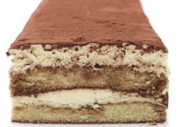 Tiramisu - Grundrezept
