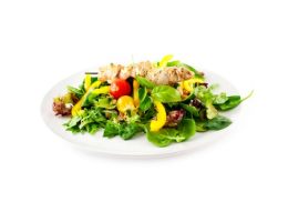 Schlanke Rezepte