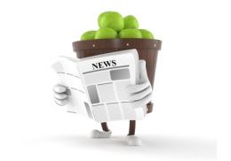 Melden Sie sich jetzt für unseren Newsletter an