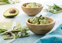 Genießen Sie unsere neuen Bärlauch Rezepte