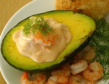 Avocado ordinaire Avocado ordinaire