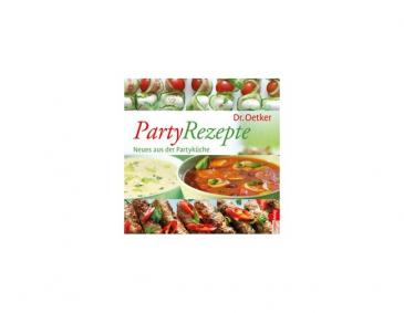 Party Rezepte