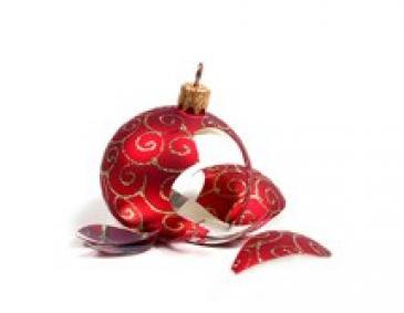 10 kulinarische Katastrophen zu Weihnachten