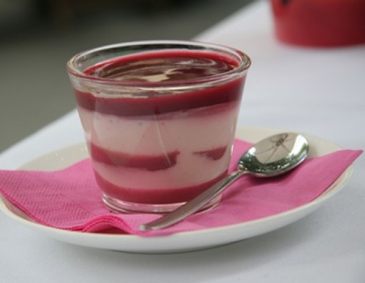 Erdbeer-Tiramisu Erdbeer-Tiramisu