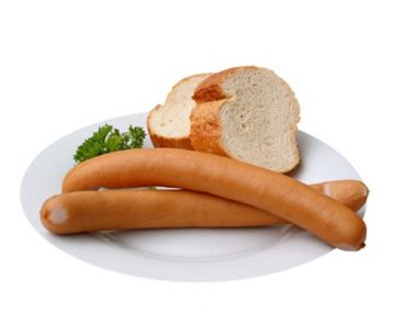 Frankfurter Würstel Frankfurter Würstel