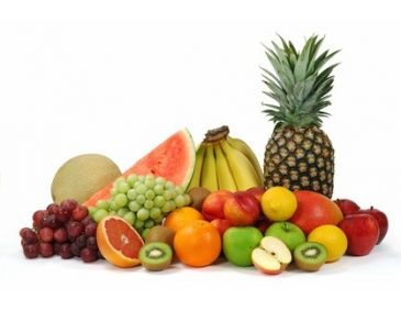 Obst Rezepte