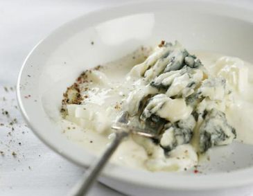 Gorgonzola-Dip