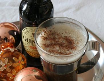 Guinness Punsch Guinness Punsch