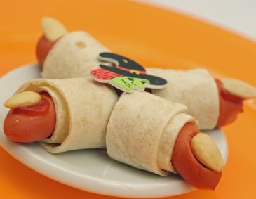 Halloween Abgehackte Zehen Halloween Abgehackte Zehen