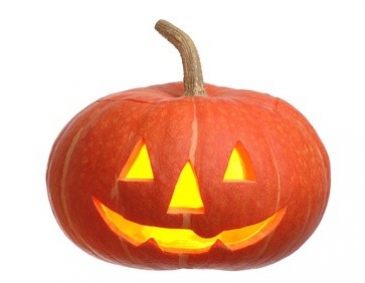 Halloween Rezepte